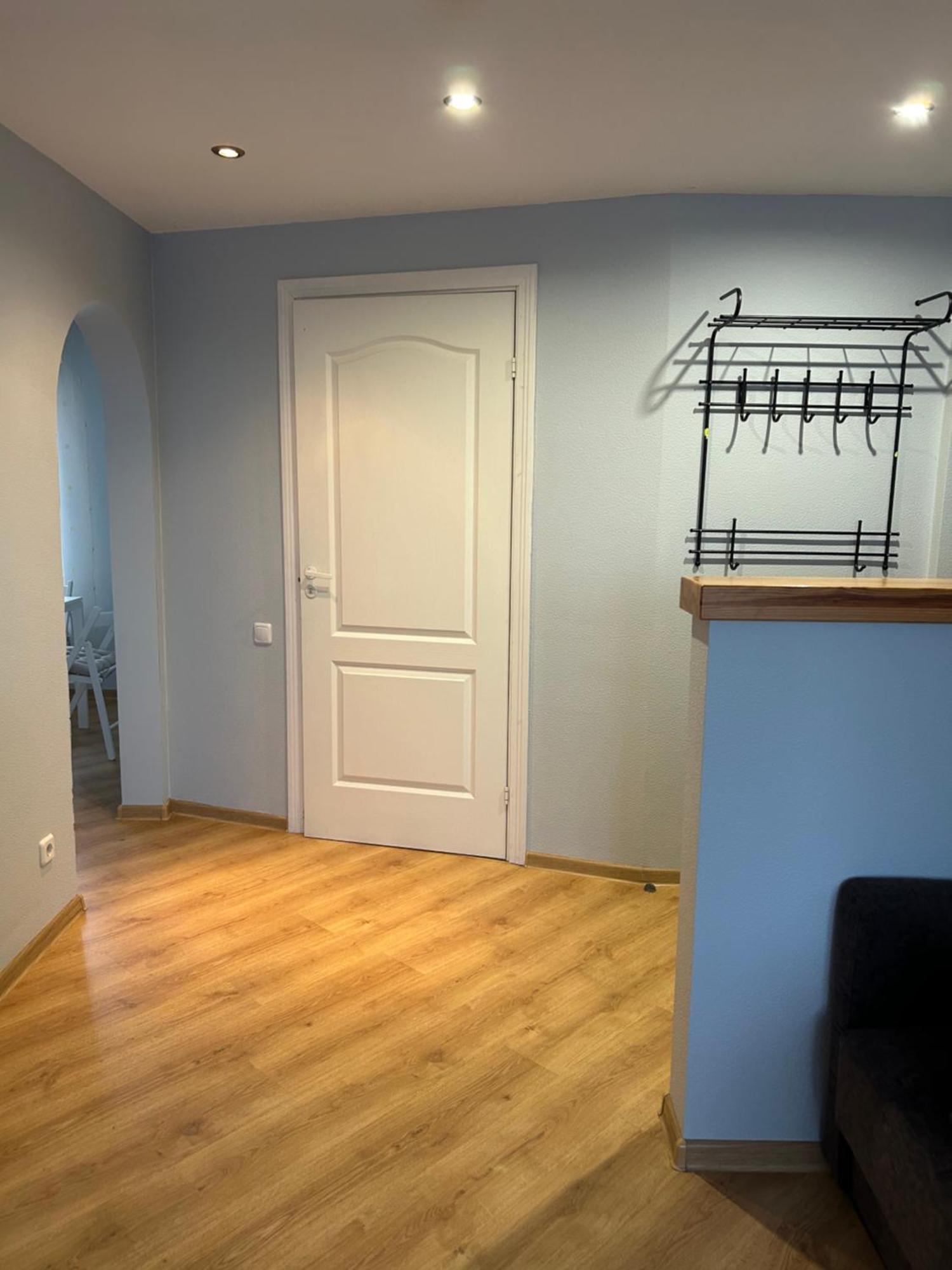 Apartamenti Bulvaris Άλουκσνε Εξωτερικό φωτογραφία