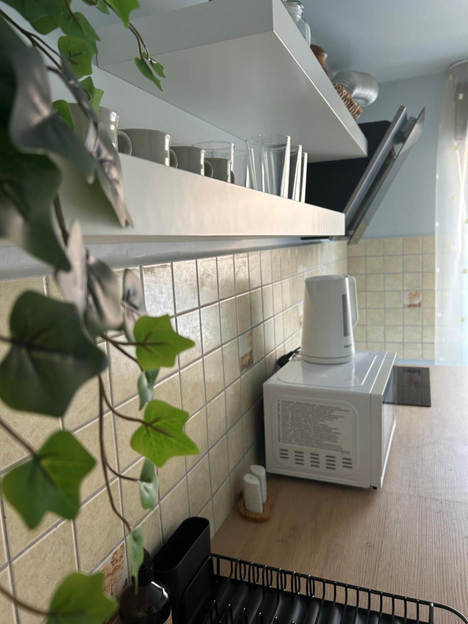 Apartamenti Bulvaris Άλουκσνε Εξωτερικό φωτογραφία