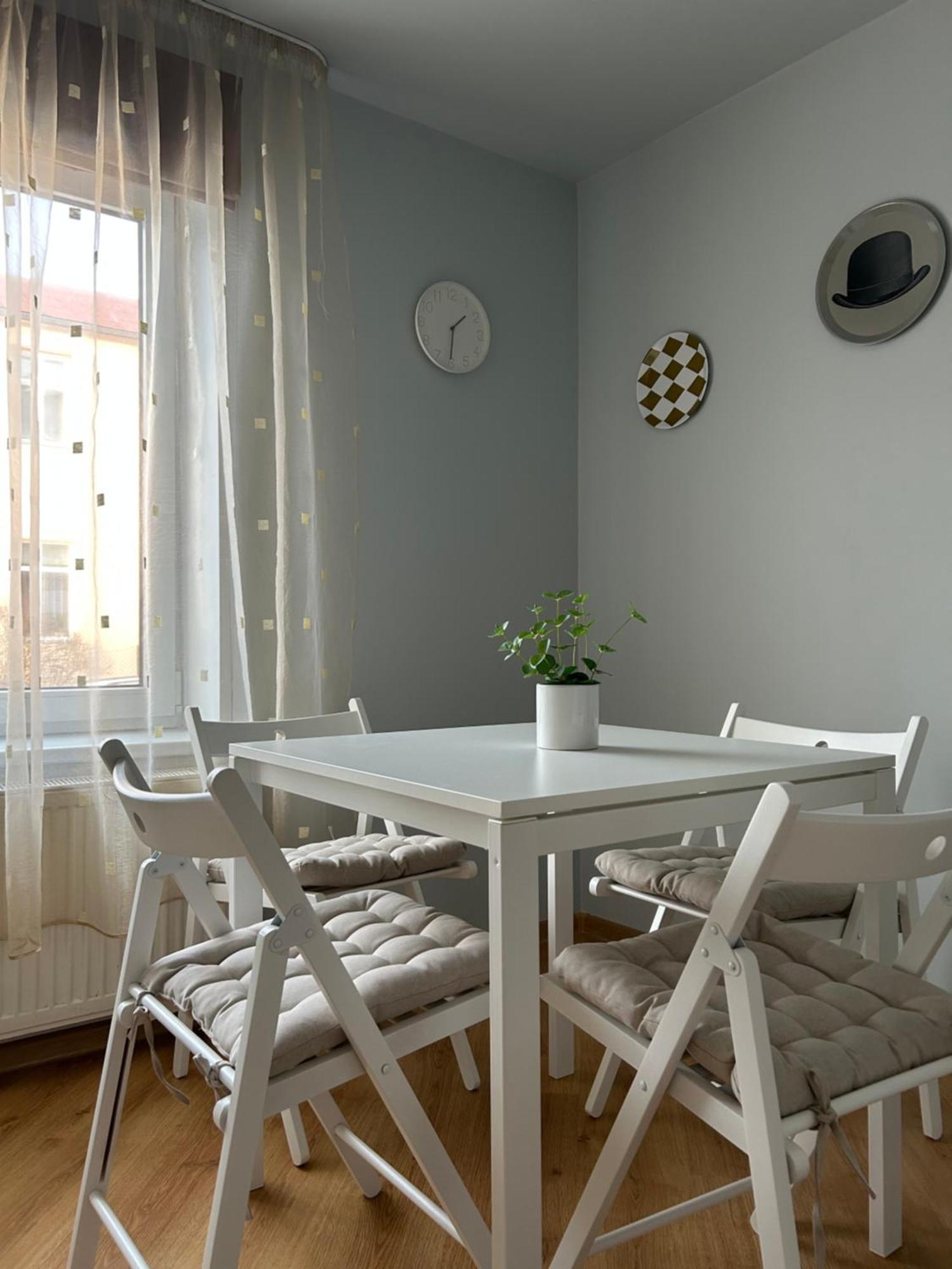 Apartamenti Bulvaris Άλουκσνε Εξωτερικό φωτογραφία