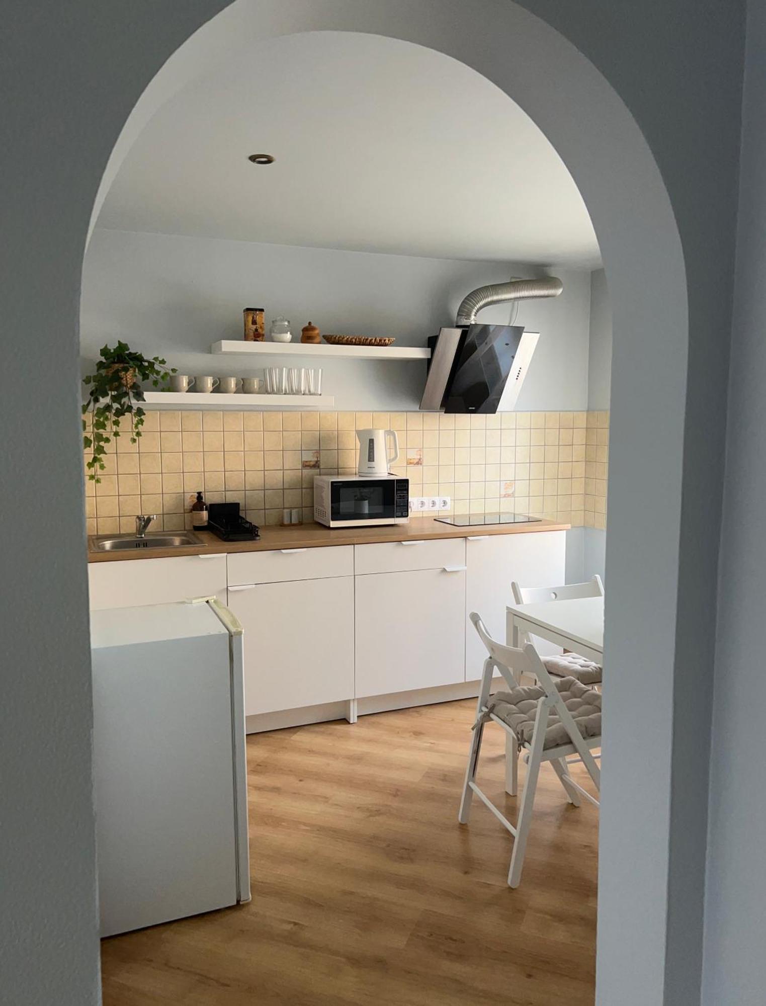 Apartamenti Bulvaris Άλουκσνε Εξωτερικό φωτογραφία