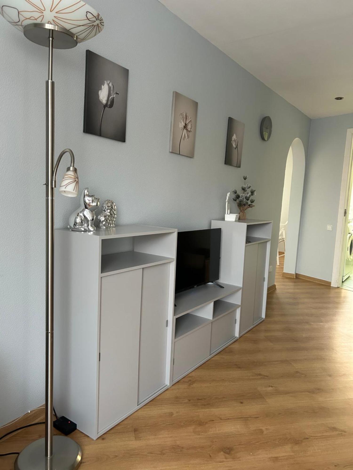 Apartamenti Bulvaris Άλουκσνε Εξωτερικό φωτογραφία