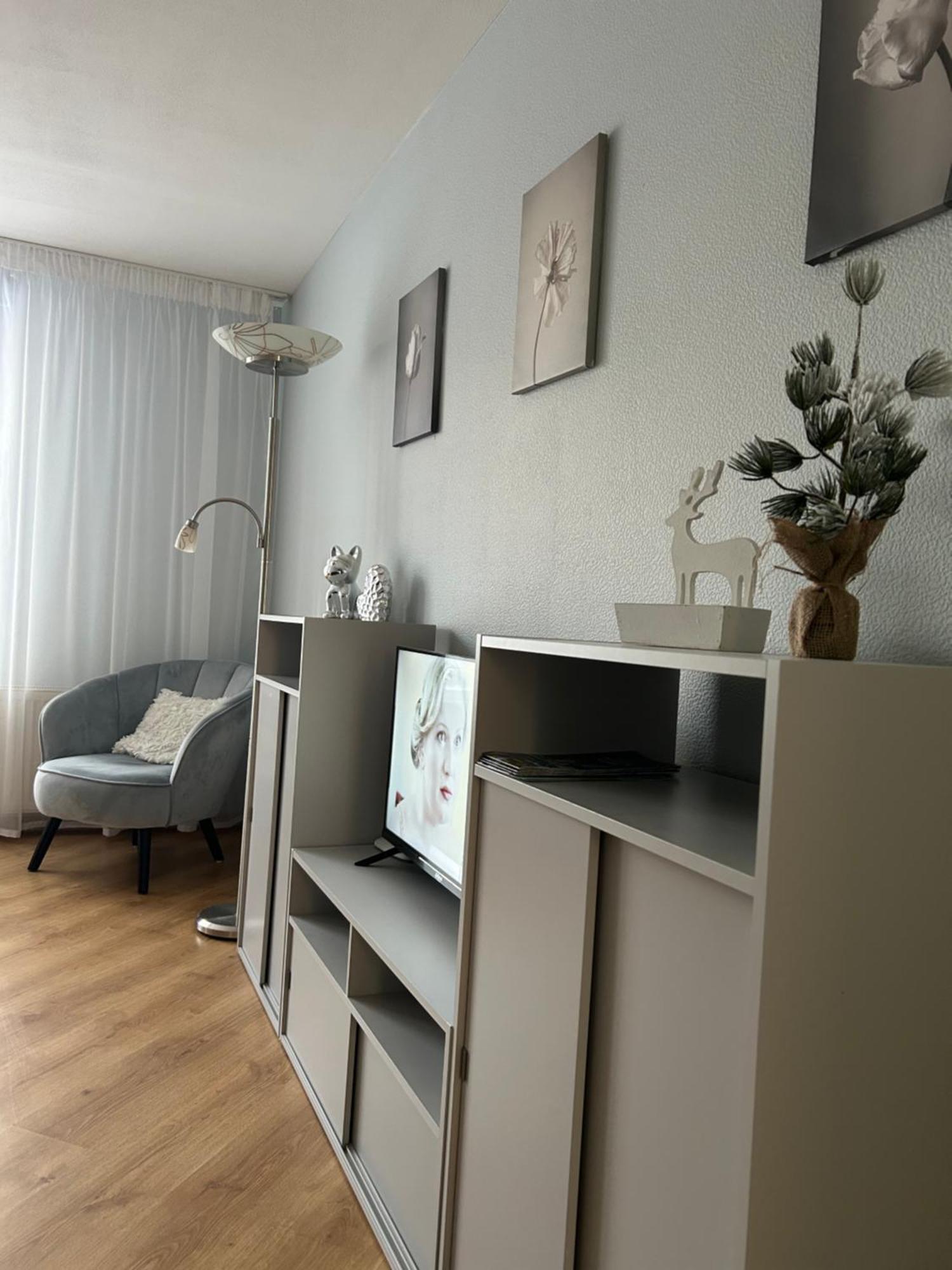 Apartamenti Bulvaris Άλουκσνε Εξωτερικό φωτογραφία