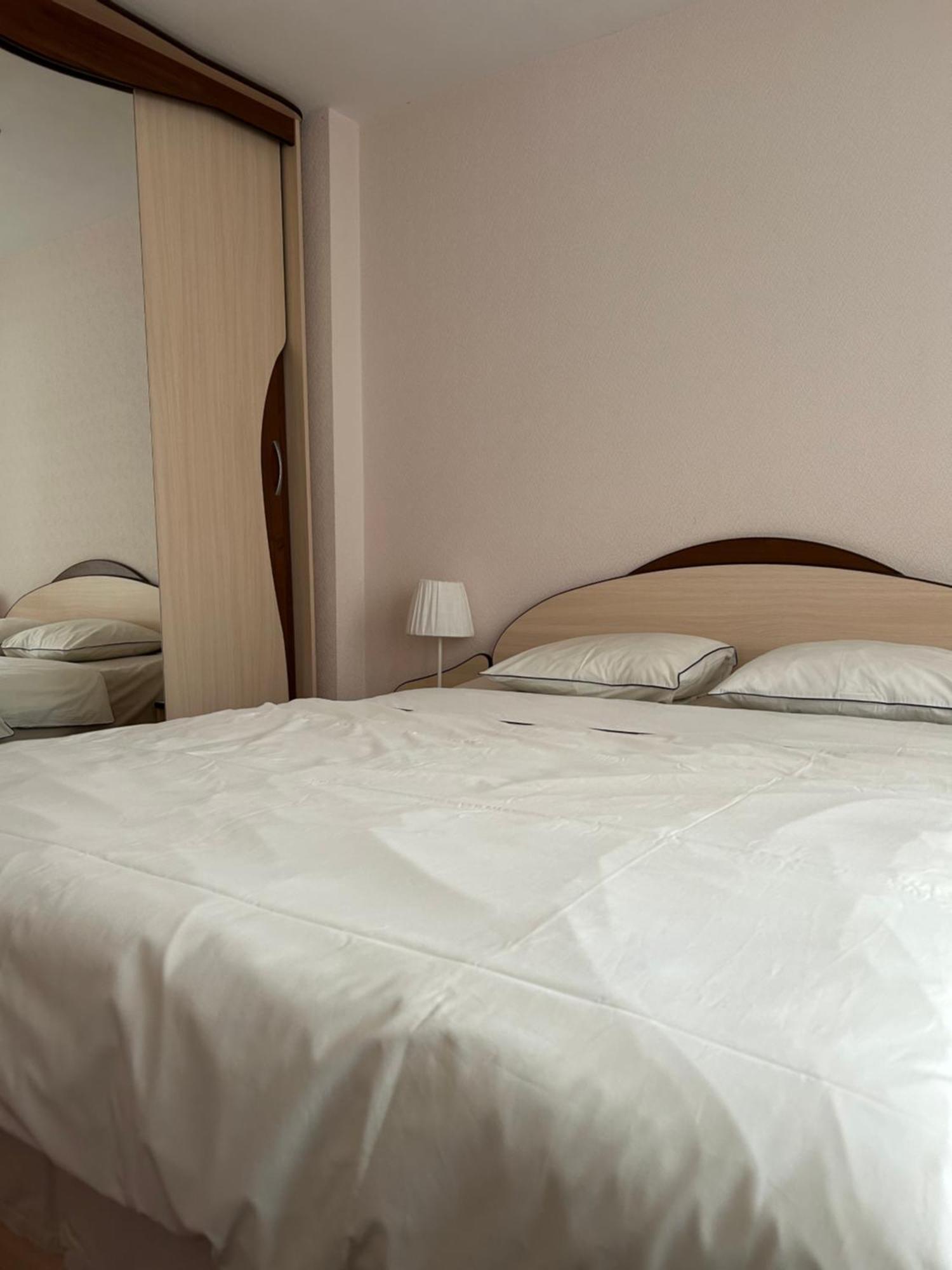 Apartamenti Bulvaris Άλουκσνε Εξωτερικό φωτογραφία