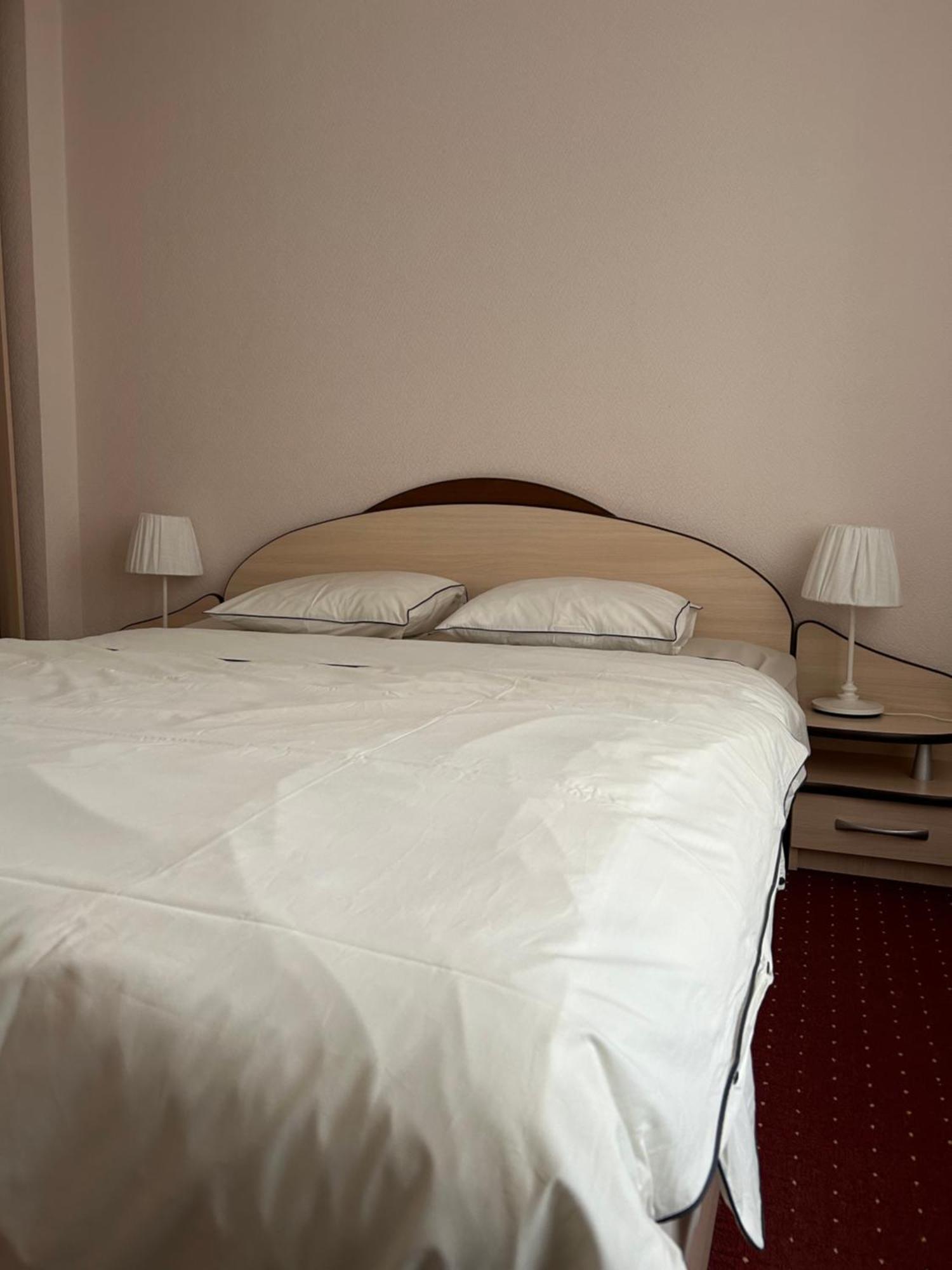 Apartamenti Bulvaris Άλουκσνε Εξωτερικό φωτογραφία