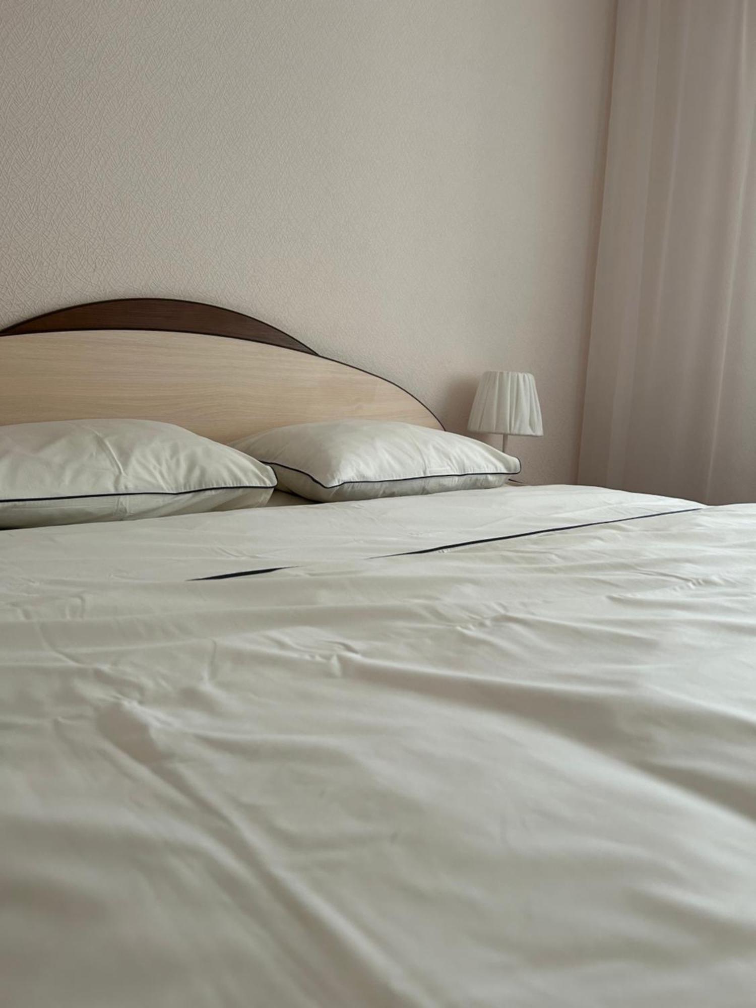Apartamenti Bulvaris Άλουκσνε Εξωτερικό φωτογραφία